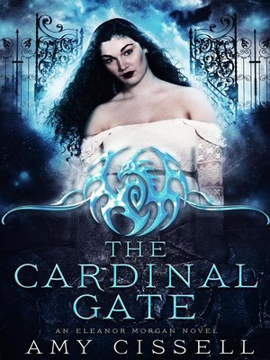 cover image of The Cardinal Gate